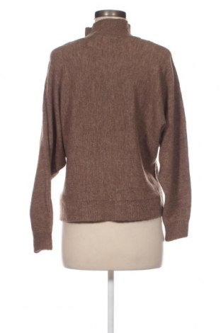 Damenpullover H&M, Größe M, Farbe Braun, Preis 8,49 €