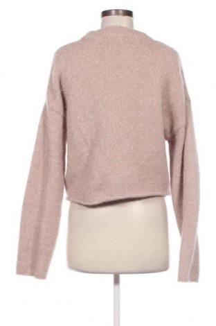 Damenpullover H&M, Größe L, Farbe Beige, Preis 9,89 €