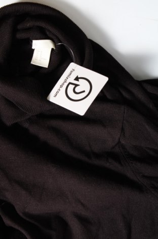 Pulover de femei H&M, Mărime M, Culoare Negru, Preț 43,88 Lei