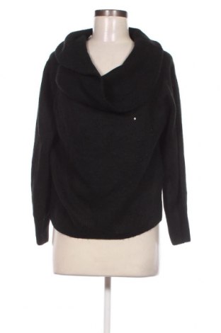 Pulover de femei H&M, Mărime XS, Culoare Negru, Preț 46,74 Lei