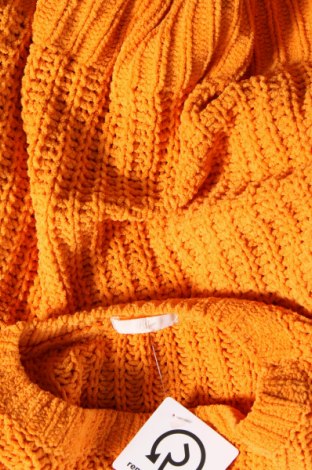 Damenpullover H&M, Größe M, Farbe Orange, Preis € 9,28