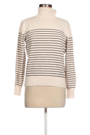 Damski sweter H&M, Rozmiar M, Kolor ecru, Cena 32,99 zł