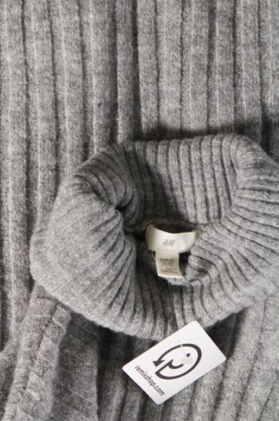 Női pulóver H&M, Méret XS, Szín Szürke, Ár 3 384 Ft