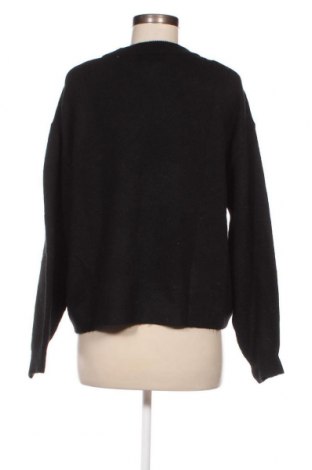 Pulover de femei H&M, Mărime M, Culoare Negru, Preț 33,99 Lei