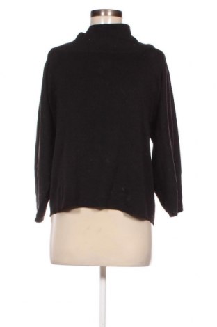 Γυναικείο πουλόβερ H&M, Μέγεθος L, Χρώμα Μαύρο, Τιμή 14,79 €