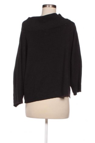 Pulover de femei H&M, Mărime L, Culoare Negru, Preț 78,69 Lei