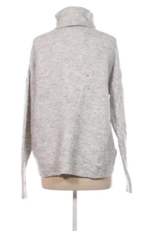 Damenpullover H&M, Größe L, Farbe Grau, Preis 20,18 €