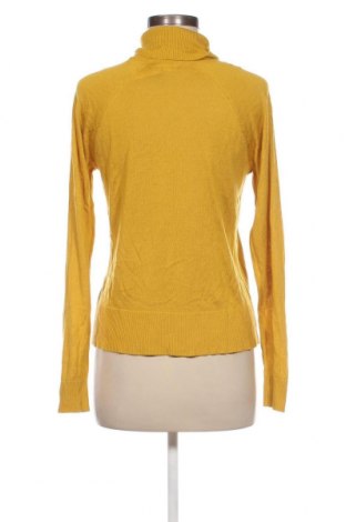Дамски пуловер H&M, Размер S, Цвят Жълт, Цена 14,21 лв.
