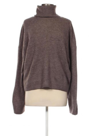 Dámsky pulóver H&M, Veľkosť M, Farba Hnedá, Cena  8,06 €