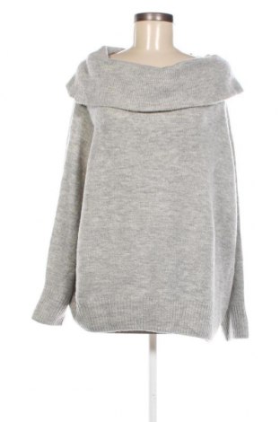 Női pulóver H&M, Méret XL, Szín Szürke, Ár 3 899 Ft