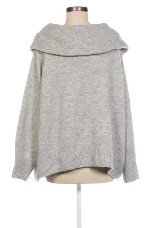 Damenpullover H&M, Größe XL, Farbe Grau, Preis 10,70 €