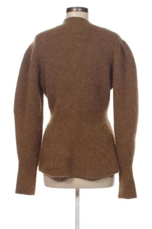 Дамски пуловер H&M, Размер M, Цвят Зелен, Цена 13,72 лв.