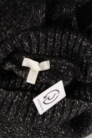 Dámský svetr H&M, Velikost XL, Barva Černá, Cena  286,00 Kč