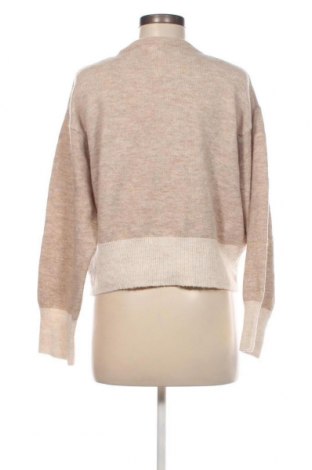 Damski sweter H&M, Rozmiar XS, Kolor Beżowy, Cena 92,99 zł