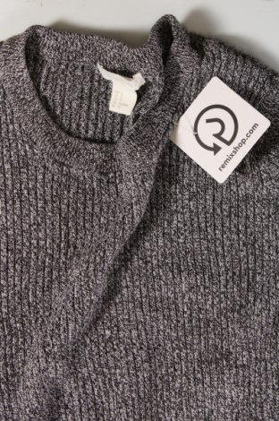 Damenpullover H&M, Größe S, Farbe Grau, Preis 7,99 €