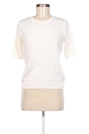 Γυναικείο πουλόβερ H&M, Μέγεθος M, Χρώμα Λευκό, Τιμή 8,97 €