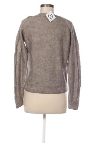 Damski sweter H&M, Rozmiar M, Kolor Beżowy, Cena 92,99 zł