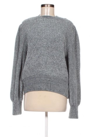 Damenpullover H&M, Größe M, Farbe Blau, Preis 7,49 €