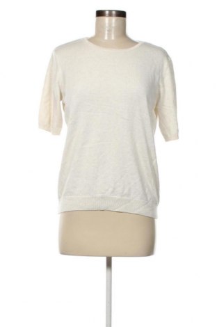 Damenpullover H&M, Größe L, Farbe Ecru, Preis € 20,18
