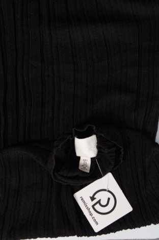 Dámský svetr H&M, Velikost S, Barva Černá, Cena  92,00 Kč