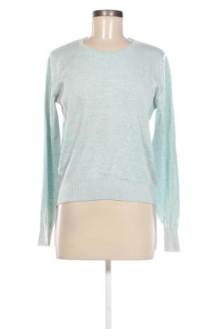 Damenpullover H&M, Größe M, Farbe Blau, Preis € 7,49