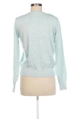 Damenpullover H&M, Größe M, Farbe Blau, Preis € 7,49