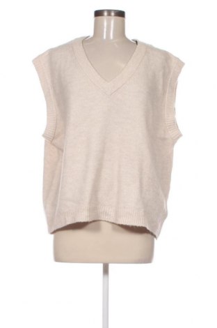 Γυναικείο πουλόβερ H&M, Μέγεθος S, Χρώμα  Μπέζ, Τιμή 6,26 €