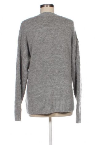 Γυναικείο πουλόβερ H&M, Μέγεθος M, Χρώμα Γκρί, Τιμή 8,25 €