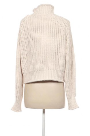 Damenpullover H&M, Größe M, Farbe Ecru, Preis 9,28 €