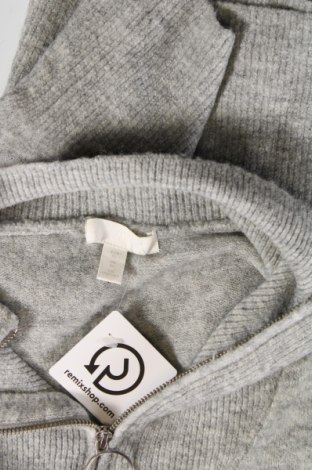 Dámsky pulóver H&M, Veľkosť XL, Farba Sivá, Cena  9,70 €