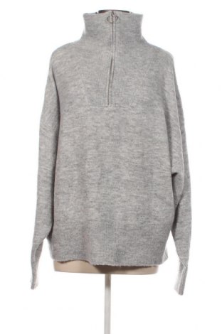 Γυναικείο πουλόβερ H&M, Μέγεθος XL, Χρώμα Γκρί, Τιμή 10,05 €