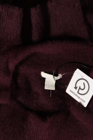 Γυναικείο πουλόβερ H&M, Μέγεθος S, Χρώμα Κόκκινο, Τιμή 8,25 €