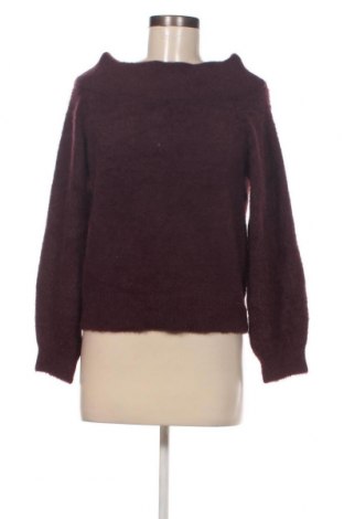 Pulover de femei H&M, Mărime S, Culoare Roșu, Preț 41,02 Lei
