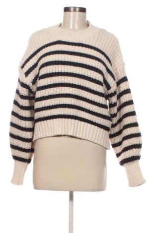 Damenpullover H&M, Größe M, Farbe Beige, Preis € 7,49