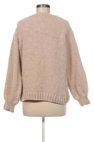 Damenpullover H&M, Größe M, Farbe Beige, Preis € 7,99