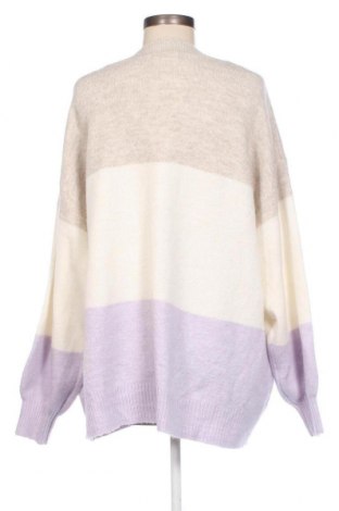 Damenpullover H&M, Größe XXL, Farbe Mehrfarbig, Preis € 11,10