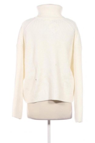 Damski sweter H&M, Rozmiar L, Kolor Biały, Cena 72,09 zł