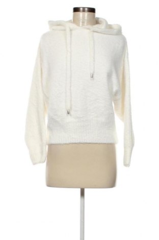 Damenpullover H&M, Größe XS, Farbe Weiß, Preis 10,49 €