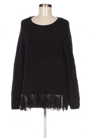 Γυναικείο πουλόβερ H&M, Μέγεθος M, Χρώμα Μαύρο, Τιμή 8,79 €
