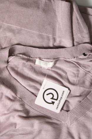 Дамски пуловер H&M, Размер M, Цвят Лилав, Цена 13,34 лв.