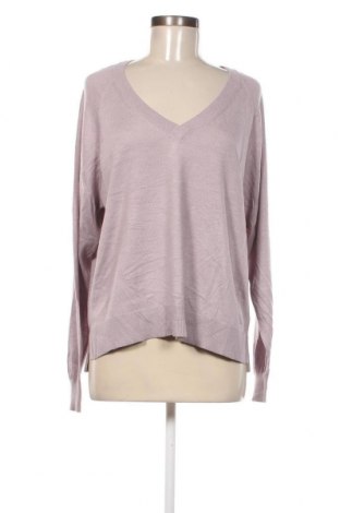 Γυναικείο πουλόβερ H&M, Μέγεθος M, Χρώμα Βιολετί, Τιμή 9,33 €
