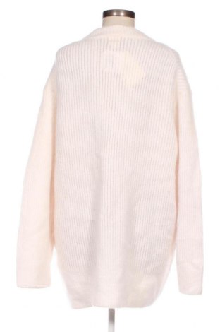 Γυναικείο πουλόβερ H&M, Μέγεθος M, Χρώμα Εκρού, Τιμή 14,79 €