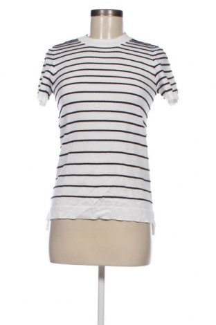 Damenpullover H&M, Größe S, Farbe Weiß, Preis 7,98 €