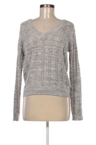 Damenpullover H&M, Größe S, Farbe Grau, Preis 9,00 €