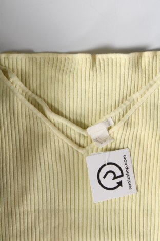 Damenpullover H&M, Größe S, Farbe Gelb, Preis 4,04 €