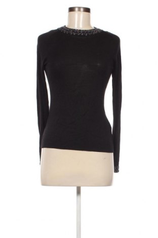 Γυναικείο πουλόβερ H&M, Μέγεθος S, Χρώμα Μαύρο, Τιμή 8,79 €