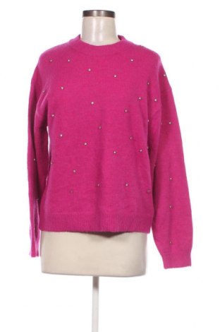 Női pulóver H&M, Méret XS, Szín Rózsaszín, Ár 4 046 Ft