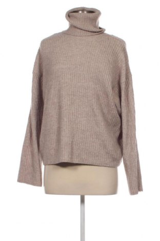 Γυναικείο πουλόβερ H&M, Μέγεθος S, Χρώμα  Μπέζ, Τιμή 9,87 €