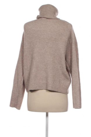 Damski sweter H&M, Rozmiar S, Kolor Beżowy, Cena 45,45 zł