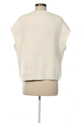 Pulover de femei H&M, Mărime L, Culoare Alb, Preț 46,74 Lei